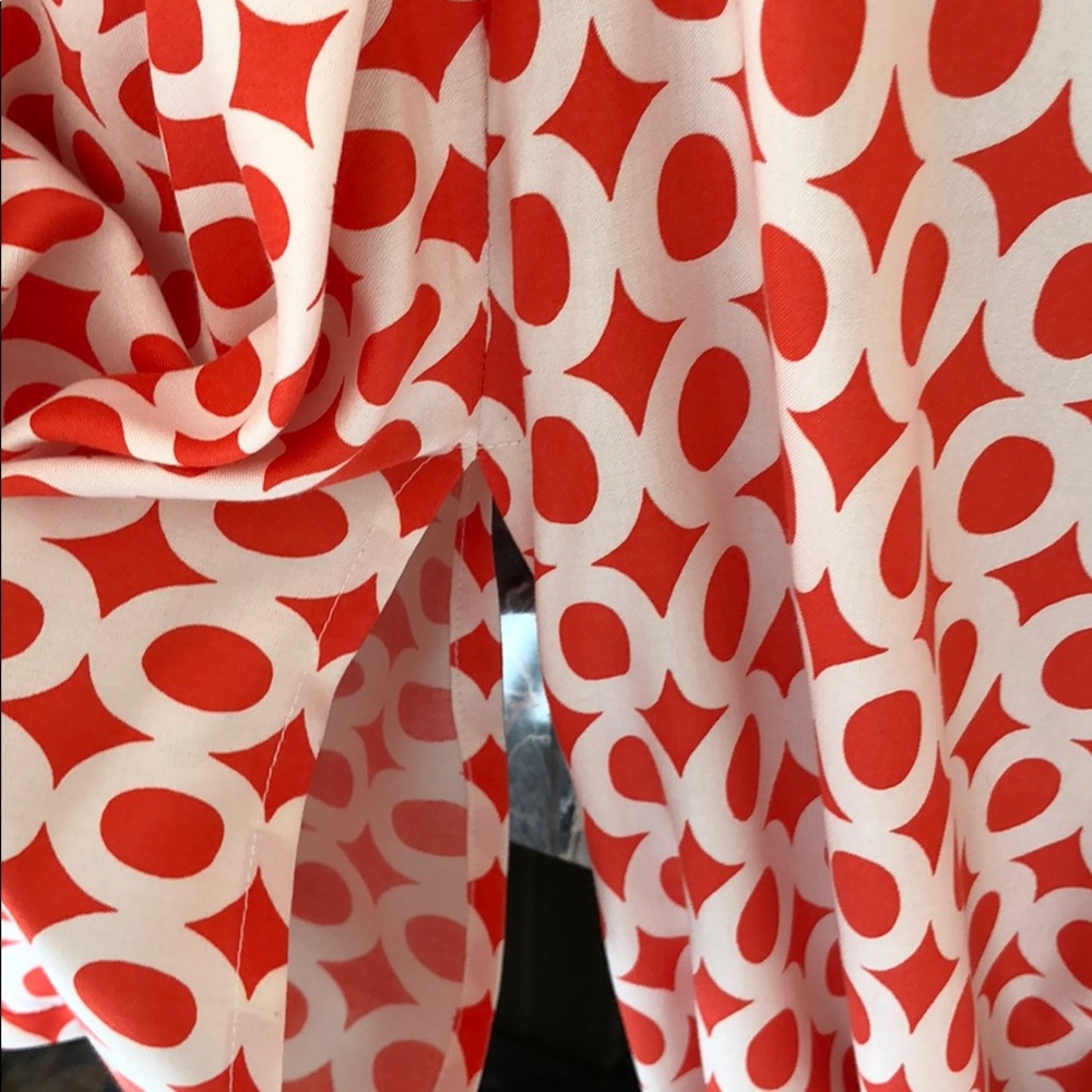 Authentic Eley Kishimoto Dress - image 6